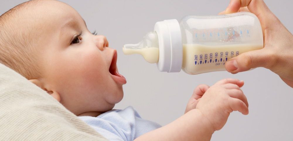 Check Out the 3 Best Baby Formula Brands to Try
